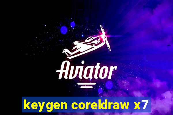 keygen coreldraw x7